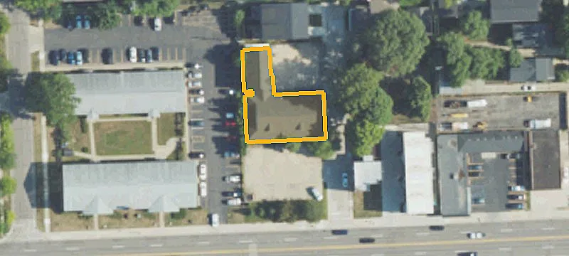 627 11th Mile Rd