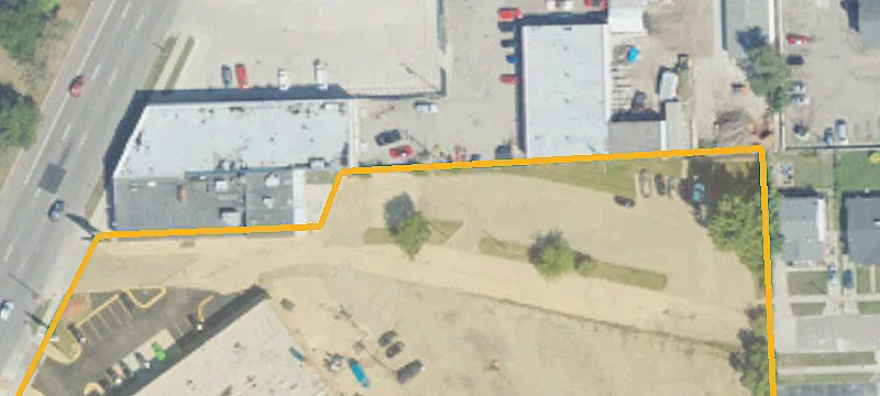 26500 Gratiot Ave