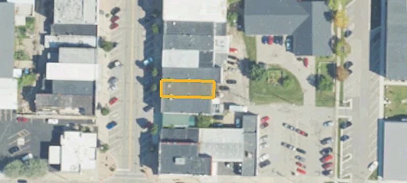 310 Clinton Ave
