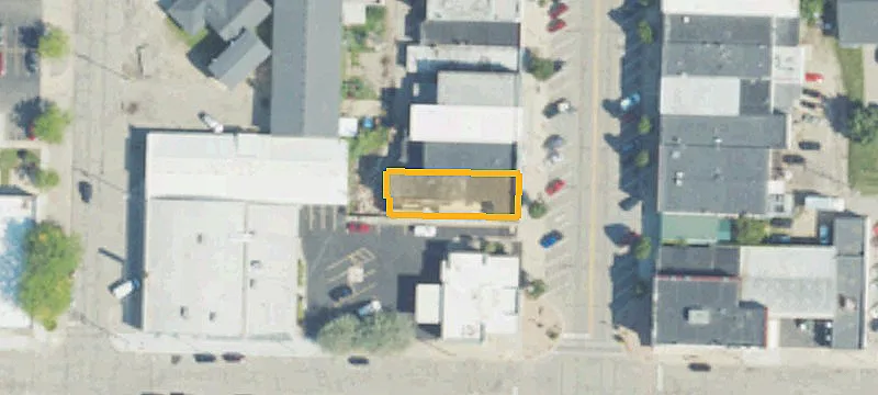 311 Clinton Ave