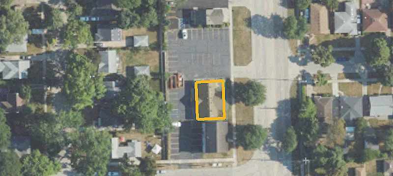24611 Coolidge Hwy