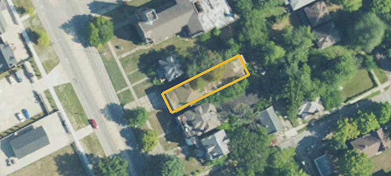 722 Grand Blvd
