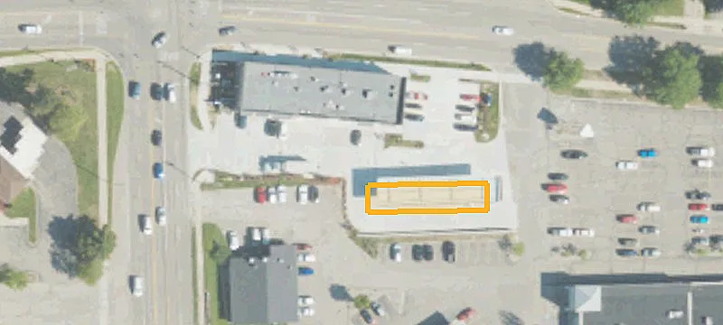 1619 Haslett Rd