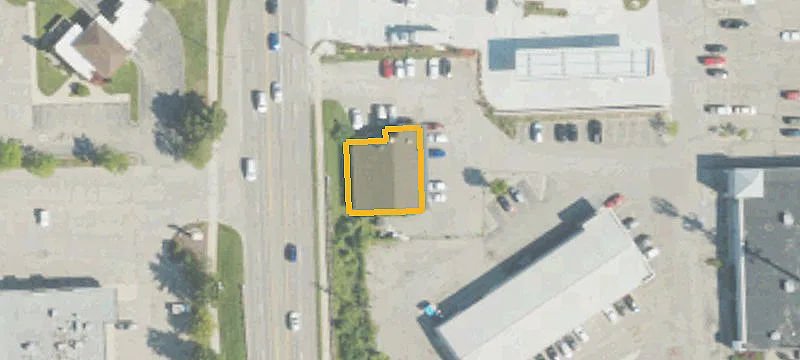 5640 Marsh Rd, Unit 5