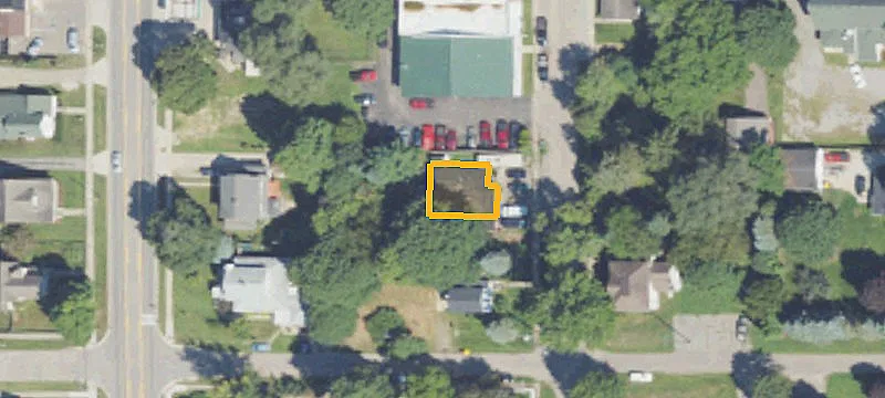 214 Ctr St, Unit 9