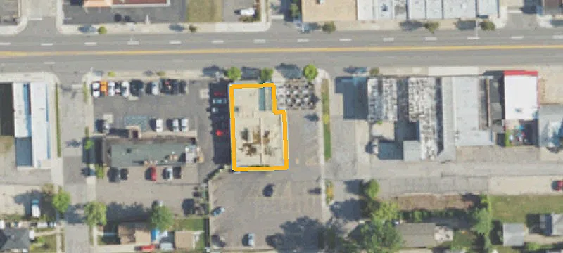 4033 12th Mile Rd