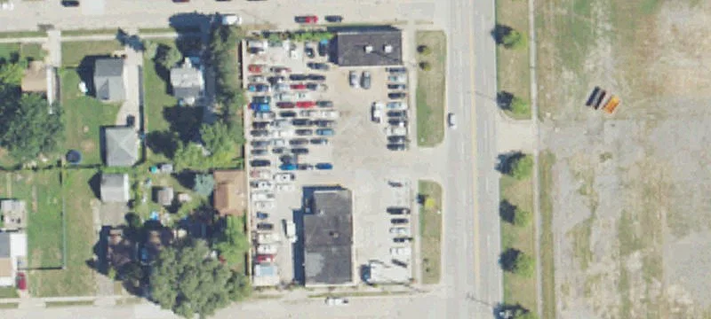 20819 Schoenherr Rd