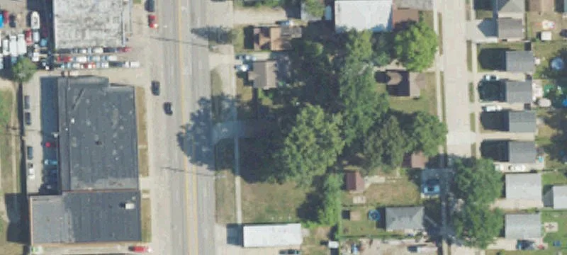 23910 Dequindre Rd