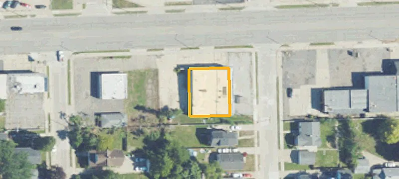 16740 9th Mile Rd
