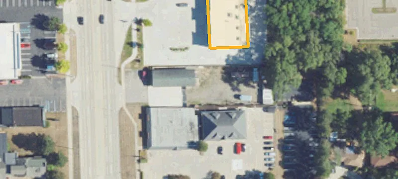 52250 Van Dyke Ave