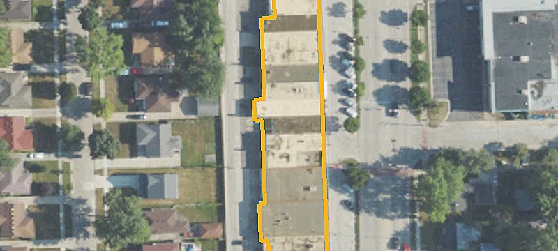 22101 Coolidge Hwy