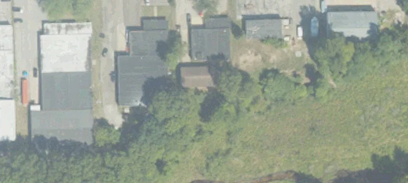 1650 Marion Ave