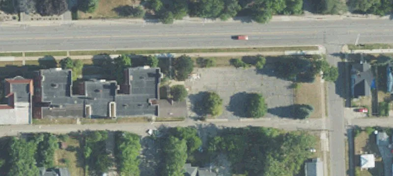 1941 Mcnichols Rd