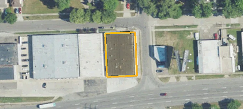 1541 8th Mile Rd
