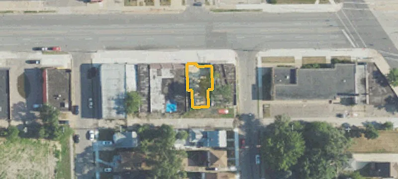 13011 Mcnichols Rd