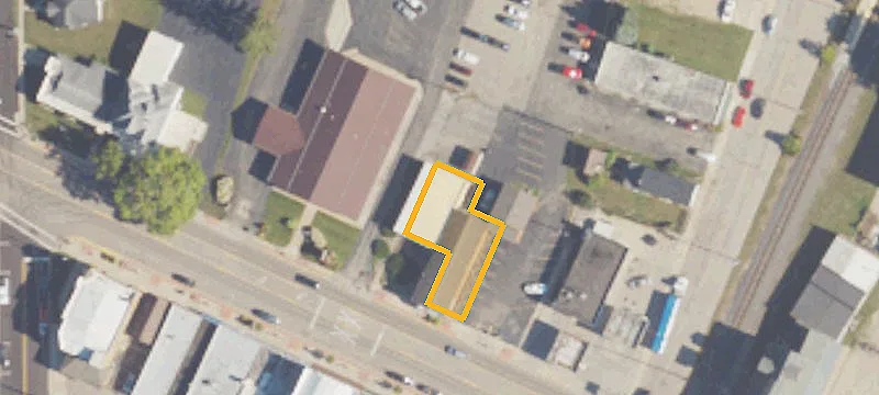 228 Monroe St
