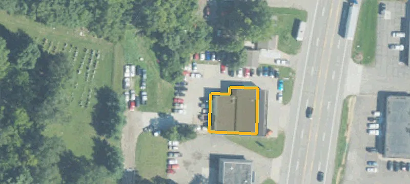 115 Groesbeck Hwy