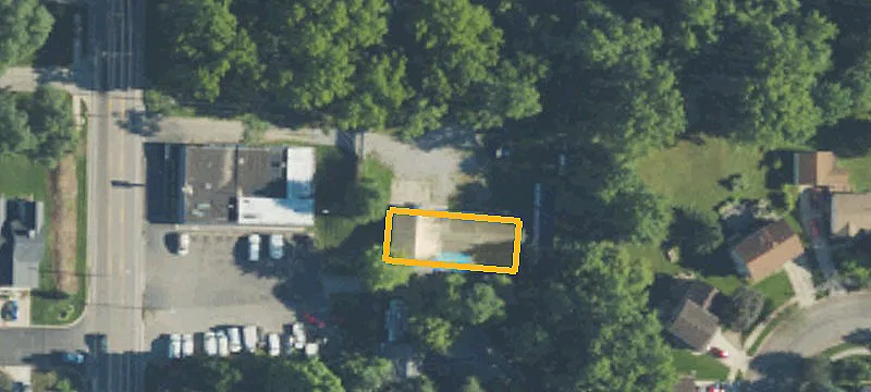 4017 Aurelius Rd