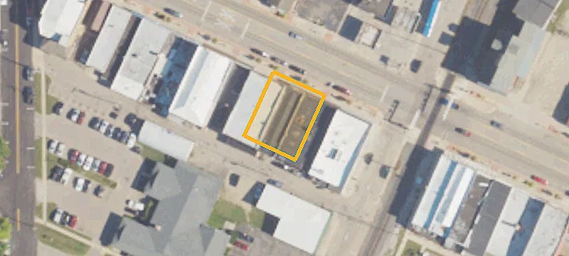 211 Monroe St