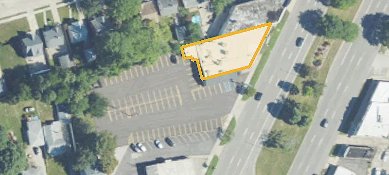24443 Gratiot Ave