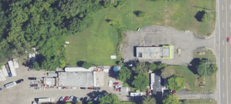 20690 Telegraph Rd