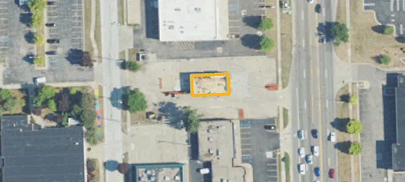 31055 John R Rd
