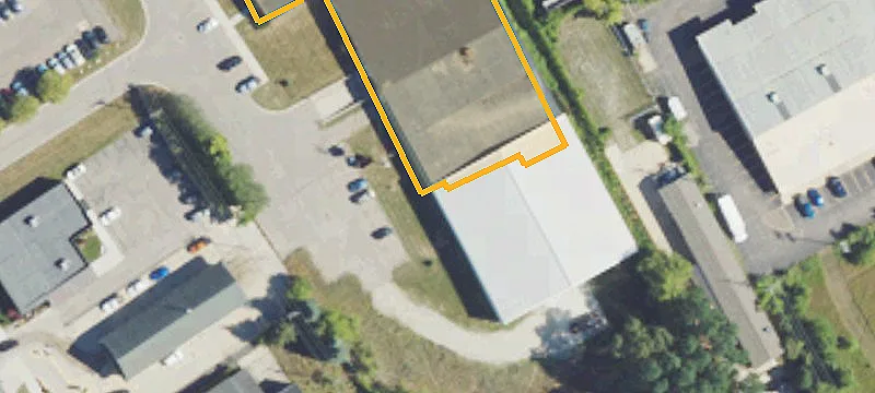 595 Lapeer Rd
