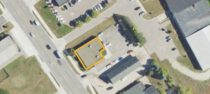 605 Lapeer Rd Ste A
