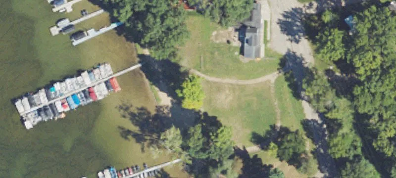 100 Portage Lk Rd
