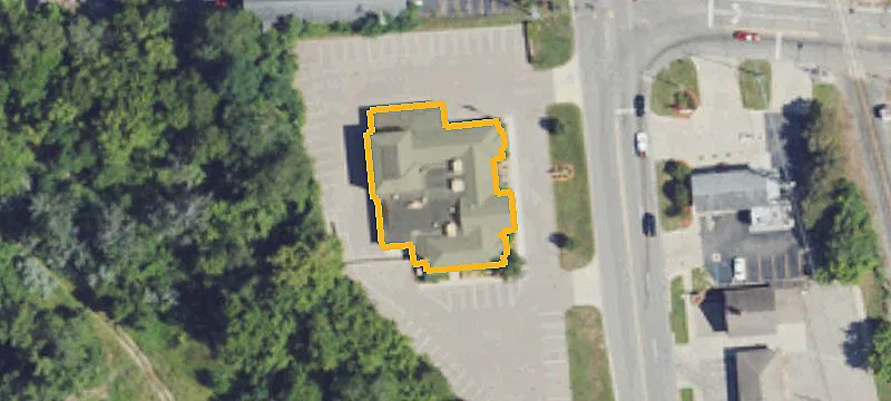 19091 Northville Rd