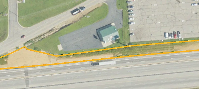 2495 Seymour Rd