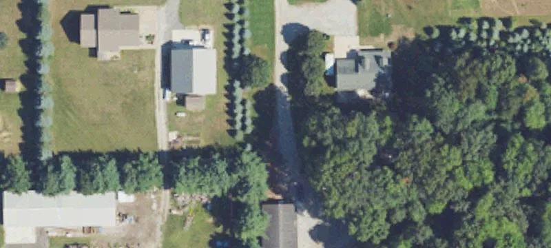 15745 Todd Rd