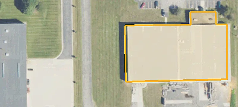 404 Industrial Dr
