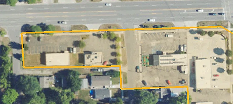 20115 Goddard Rd