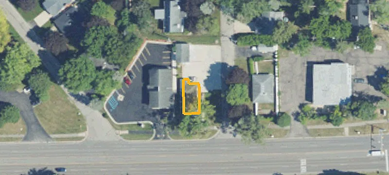 2302 Packard Rd