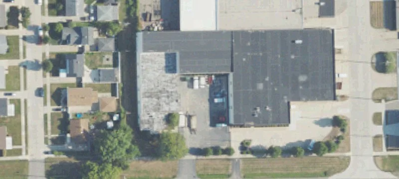1460 Pennsylvania Rd