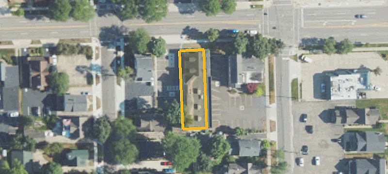311 University Dr