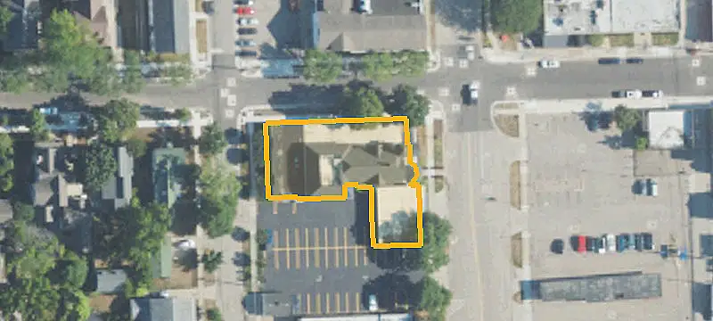 339 Walnut Blvd