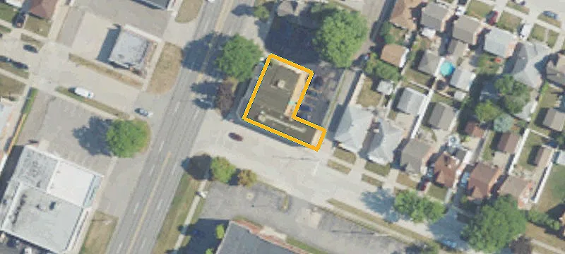 7343 Allen Rd