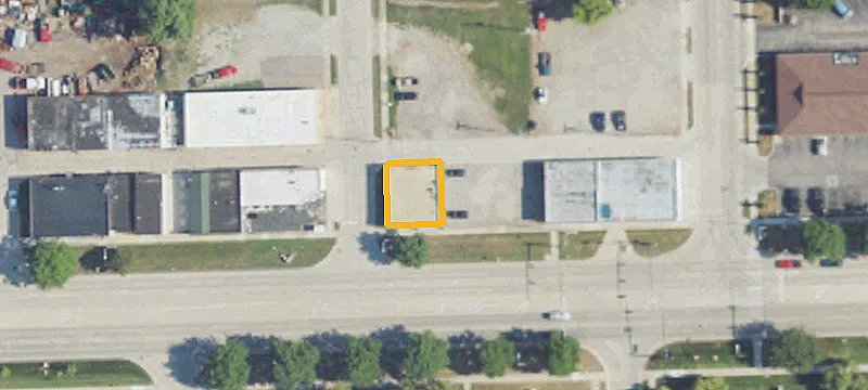 740 14th Mile Rd