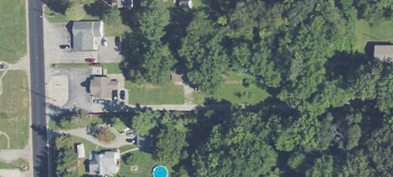8374 Secor Rd
