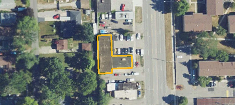 11310 Allen Rd