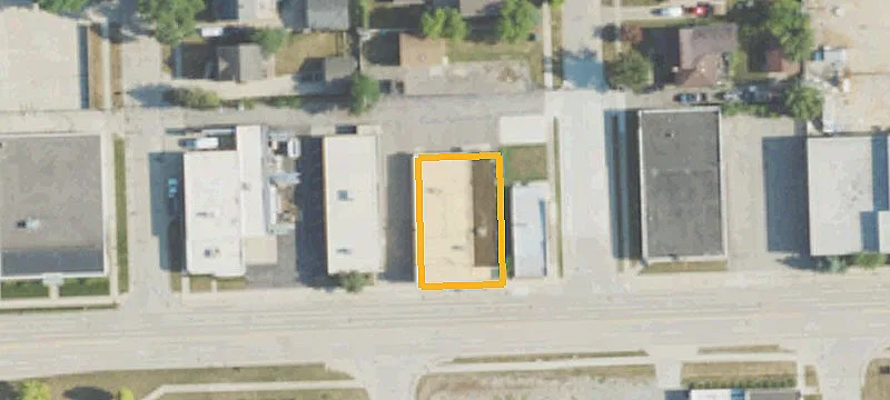 3916 11th Mile Rd