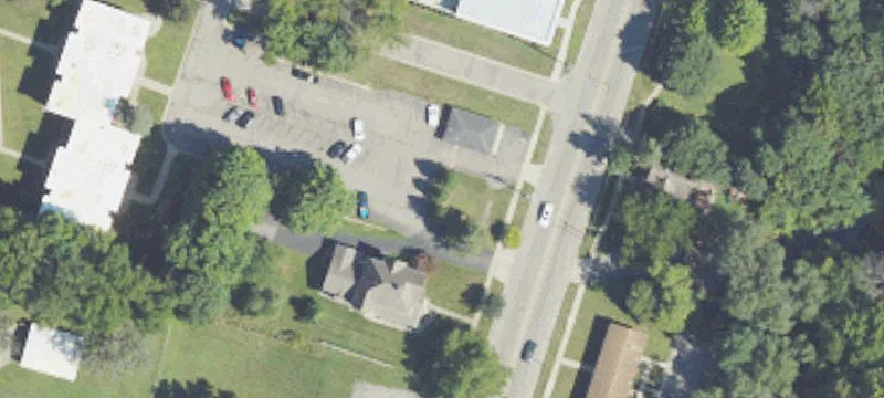 507 Evans St