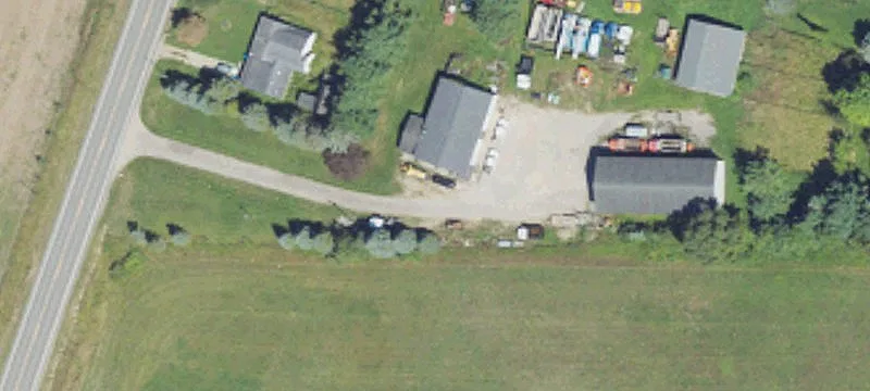 2970 Slocum Rd