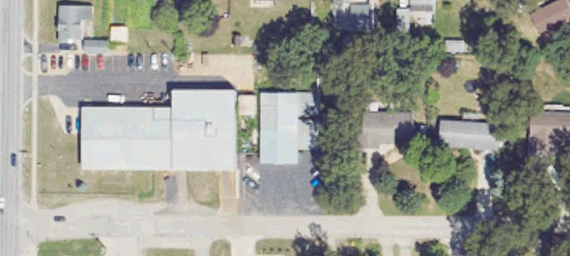 3720 Ida Ave