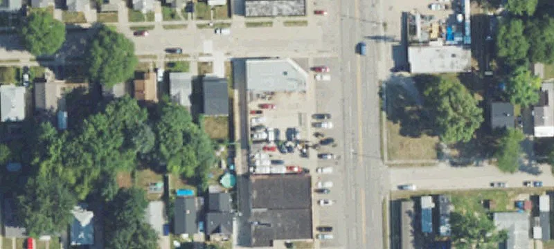 21927 Dequindre Rd