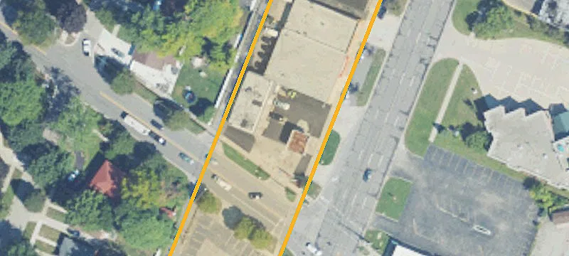 1160 Southbound Gratiot Ave, Unit SB
