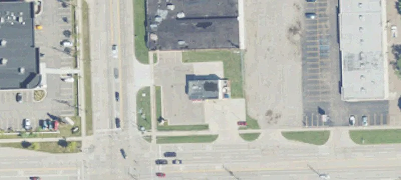 16801 14th Mile Rd