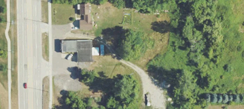 55400 Van Dyke Ave